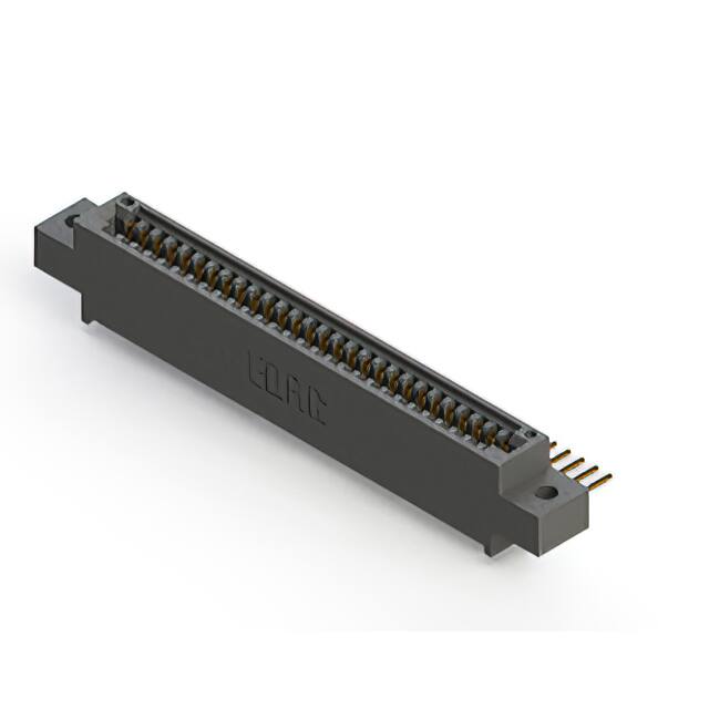 895-028-559-602 EDAC Inc.  Edgeboard Connectors